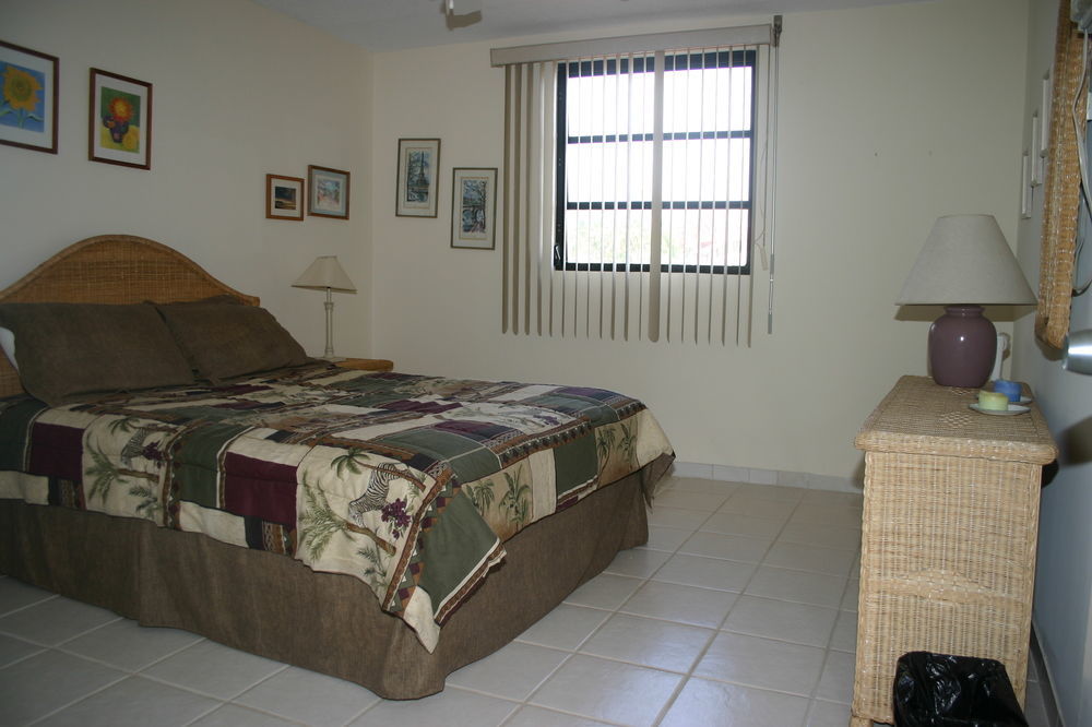 Crystal Cove Villas Nazareth Dış mekan fotoğraf