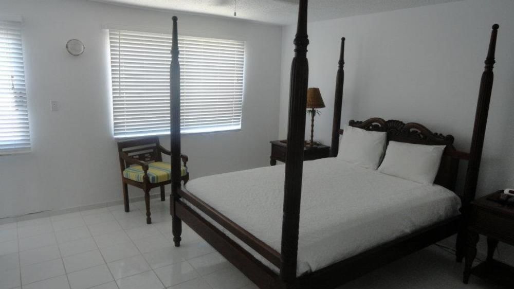 Crystal Cove Villas Nazareth Dış mekan fotoğraf