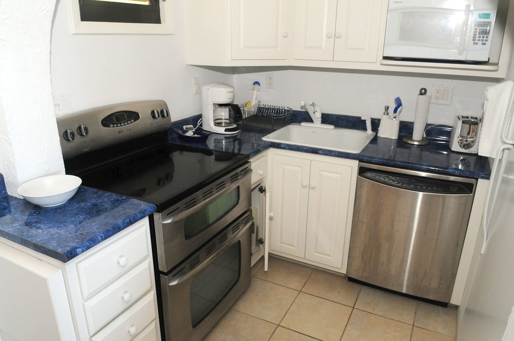 Crystal Cove Villas Nazareth Dış mekan fotoğraf