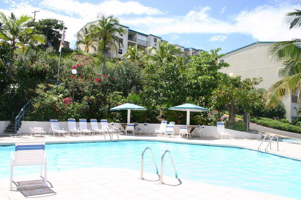 Crystal Cove Villas Nazareth Dış mekan fotoğraf