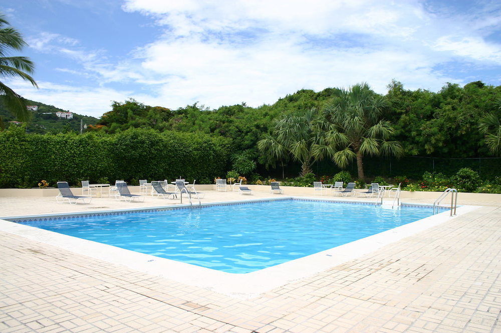 Crystal Cove Villas Nazareth Dış mekan fotoğraf