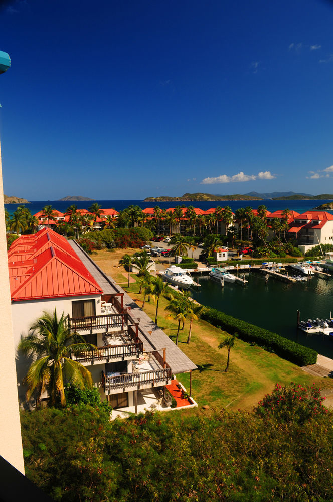 Crystal Cove Villas Nazareth Dış mekan fotoğraf