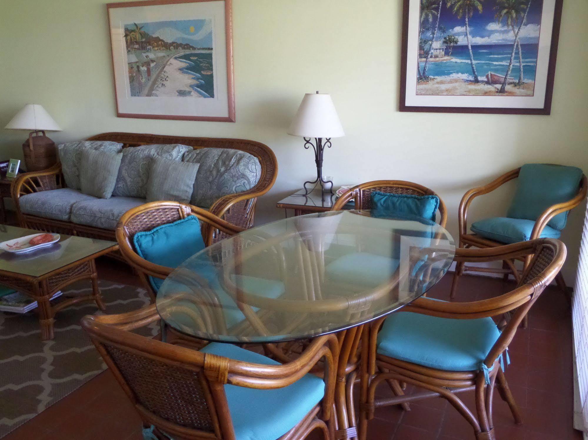 Crystal Cove Villas Nazareth Dış mekan fotoğraf