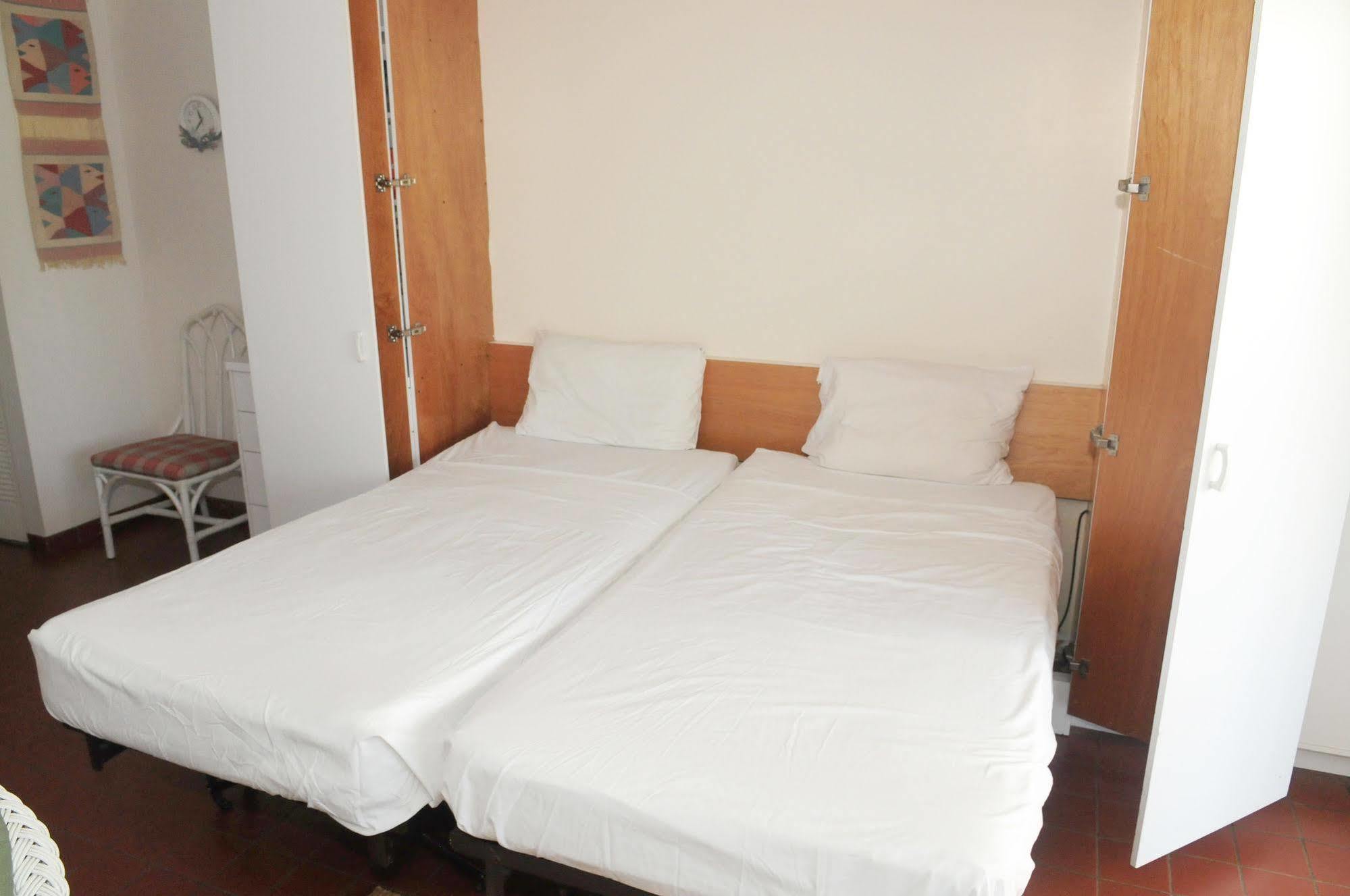 Crystal Cove Villas Nazareth Dış mekan fotoğraf