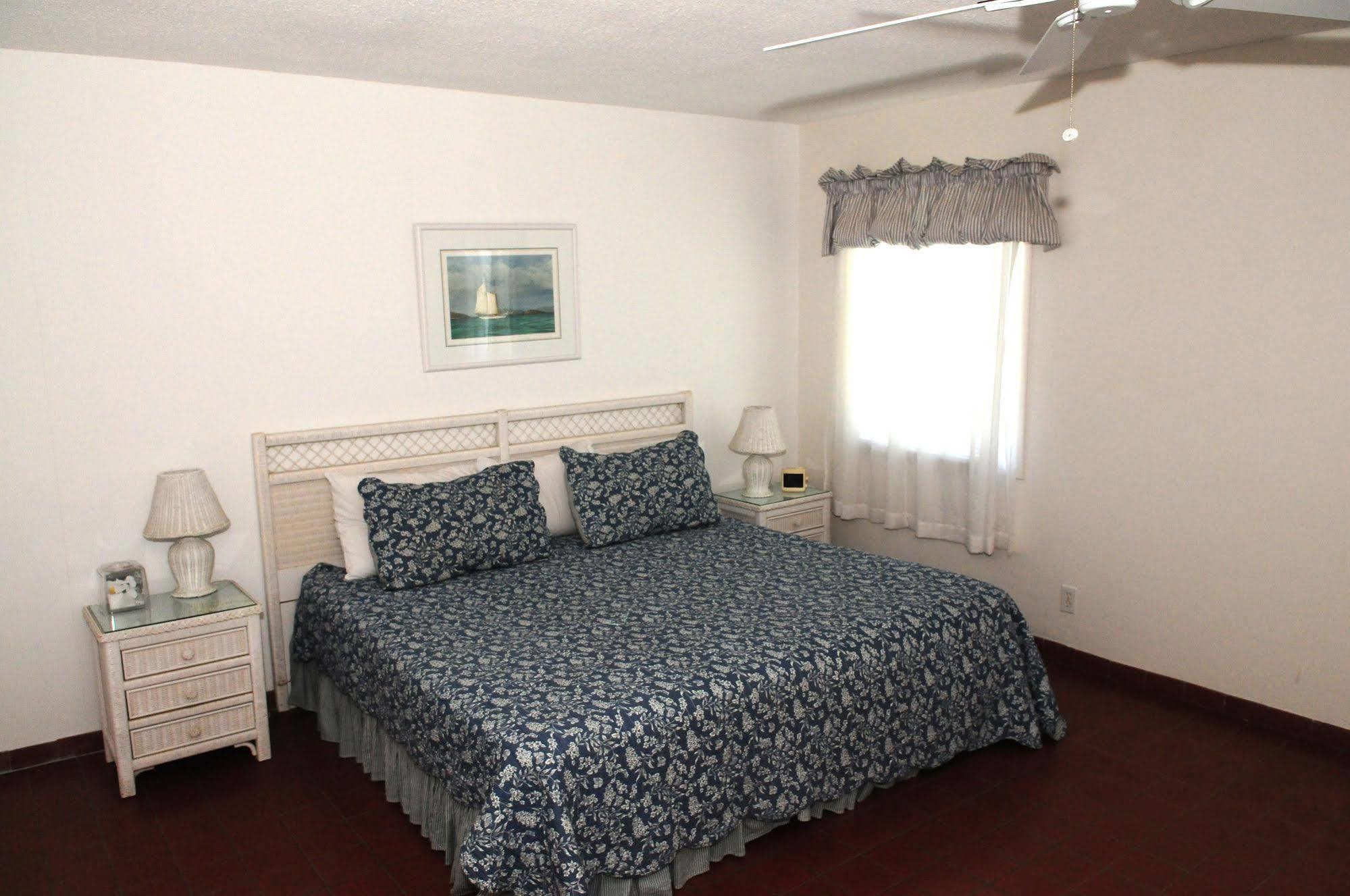 Crystal Cove Villas Nazareth Dış mekan fotoğraf