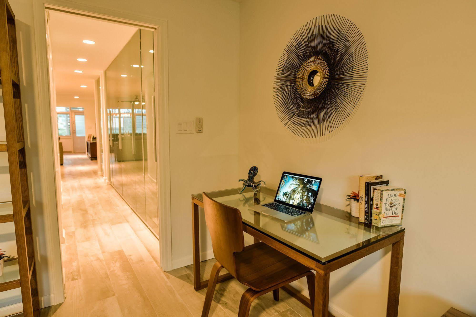 Crystal Cove Villas Nazareth Dış mekan fotoğraf