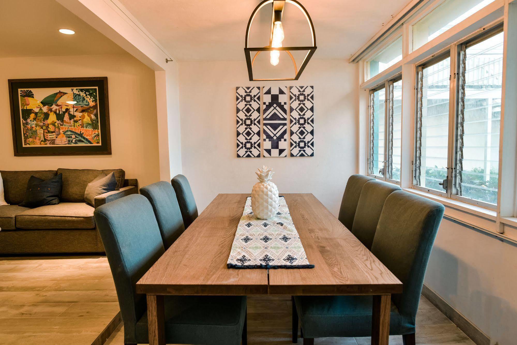 Crystal Cove Villas Nazareth Dış mekan fotoğraf