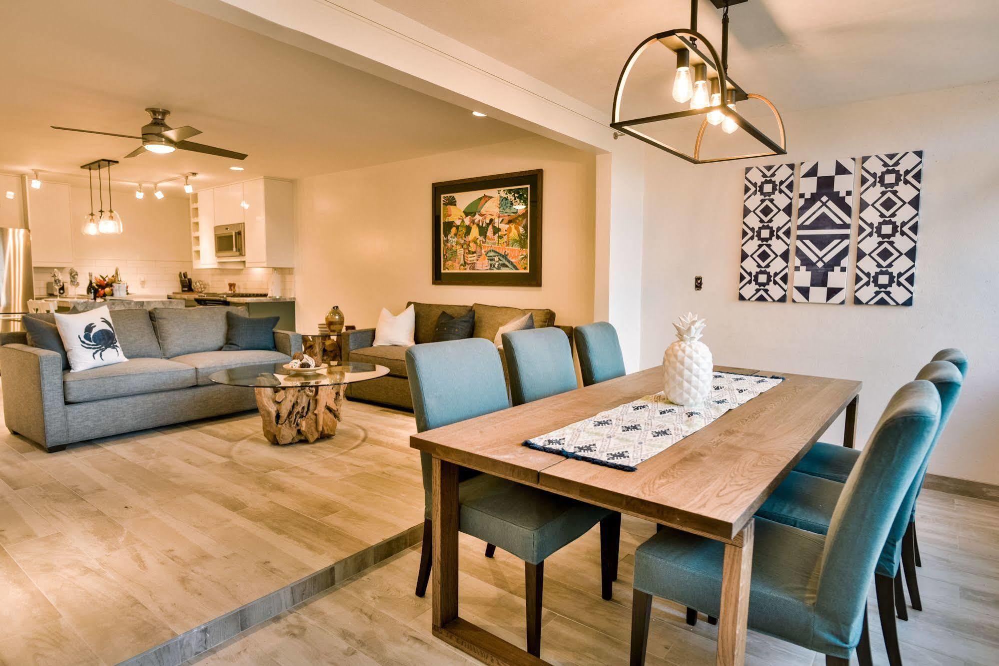 Crystal Cove Villas Nazareth Dış mekan fotoğraf