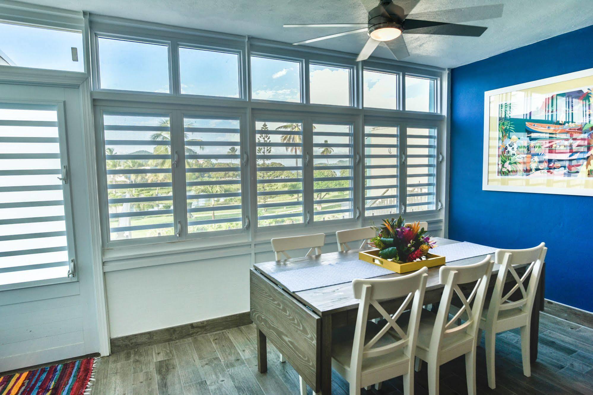 Crystal Cove Villas Nazareth Dış mekan fotoğraf