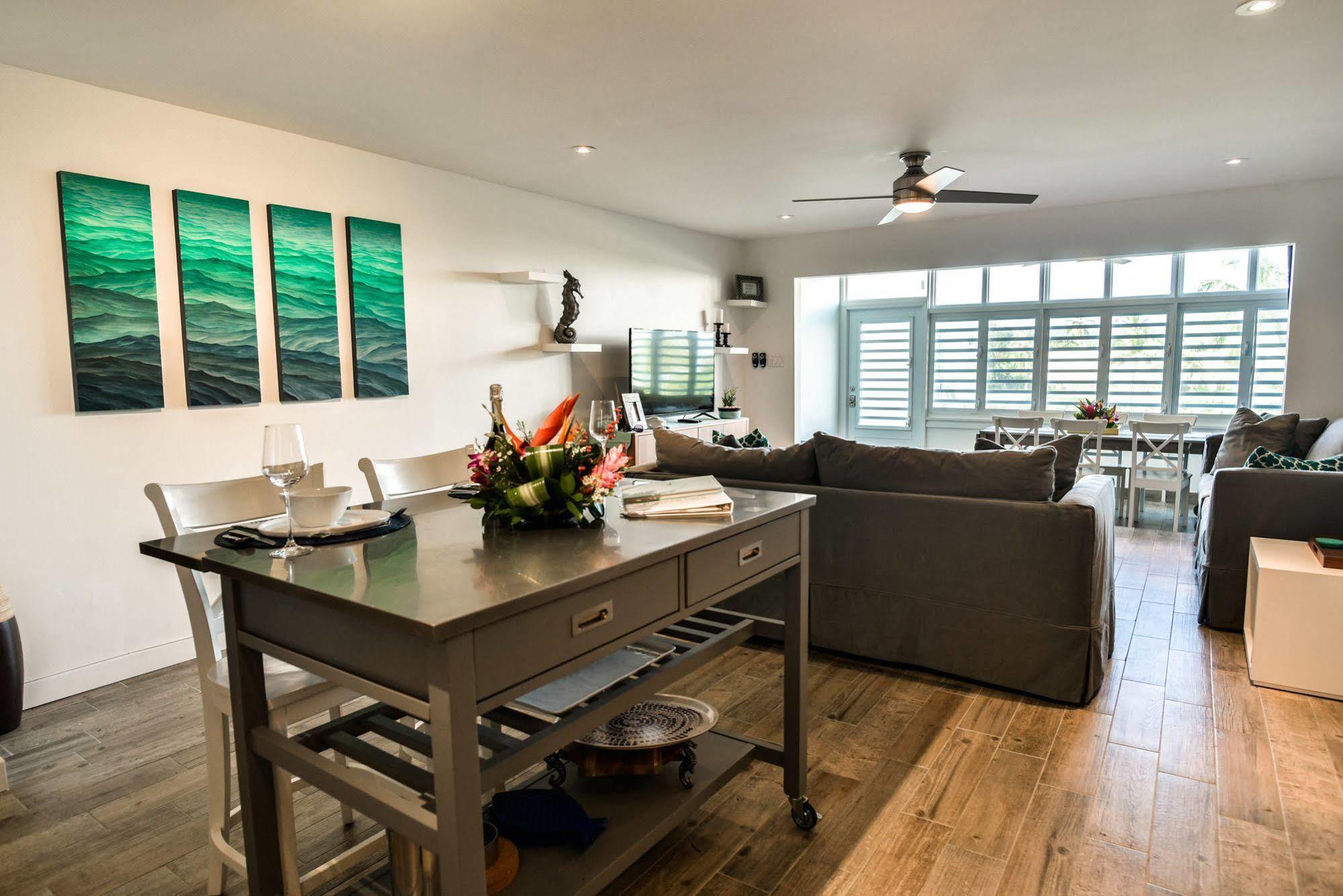 Crystal Cove Villas Nazareth Dış mekan fotoğraf