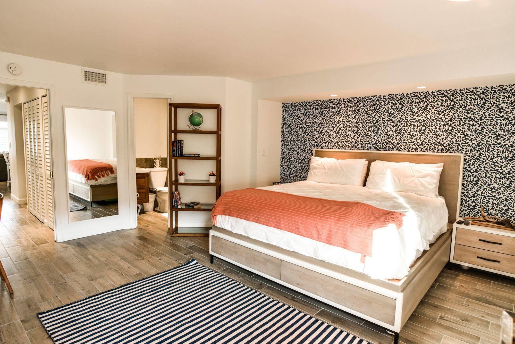 Crystal Cove Villas Nazareth Dış mekan fotoğraf