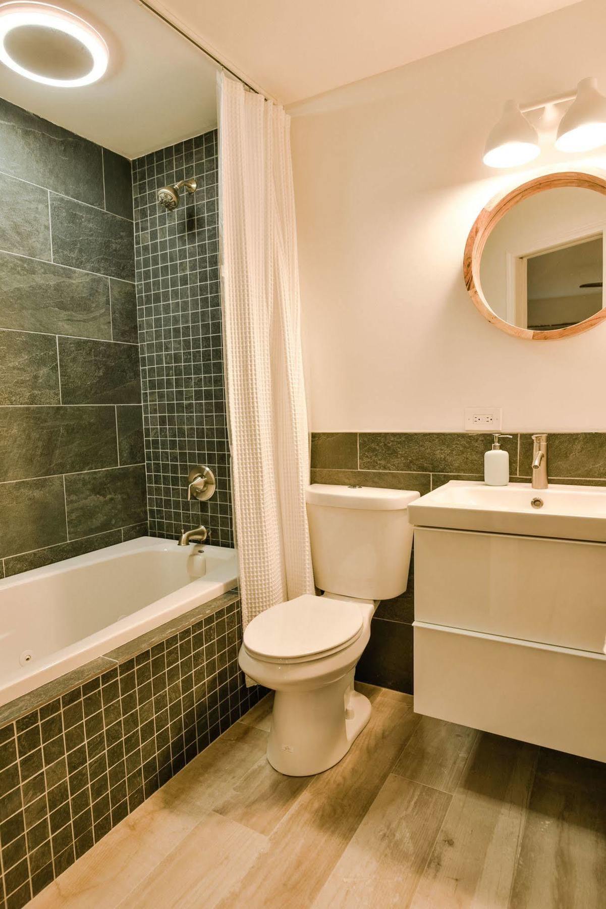 Crystal Cove Villas Nazareth Dış mekan fotoğraf